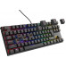 Genesis THOR 303 | Mechanical Gaming Keyboard | Wired | US | Black | USB Type-A | Outemu Brown