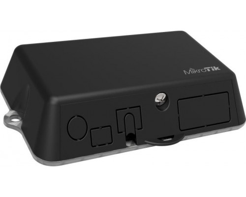 MikroTik LtAP mini LTE kit (2024) (RB912R-2nD-LTm