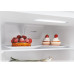 Candy Refrigerator | CBL3518E | Energy efficiency class E | Built-in | Combi | Height 177.2 cm | Fridge net capacity 190 L | Freezer net capacity 73 L | 38 dB | White