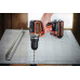 Black+Decker BLACK+DECKER WKRĘTARKA 18V BL186KB 52Nm 2x2,0Ah BL