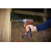 Black+Decker BLACK+DECKER WKRĘTARKA 18V BL186KB 52Nm 2x2,0Ah BL