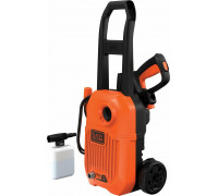 Black+Decker BD MYJKA 1300W BDBEPW1300L 110bar