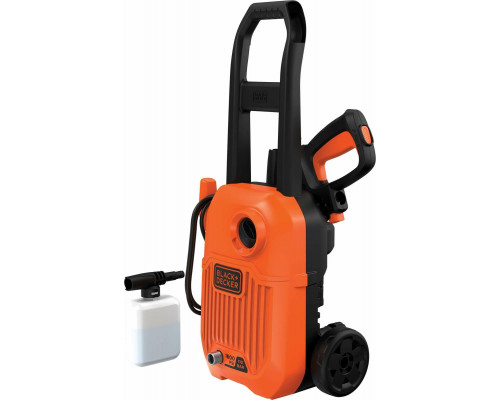 Black+Decker BD MYJKA 1300W BDBEPW1300L 110bar