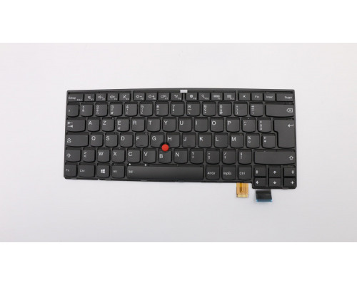 Lenovo Keyboard FR