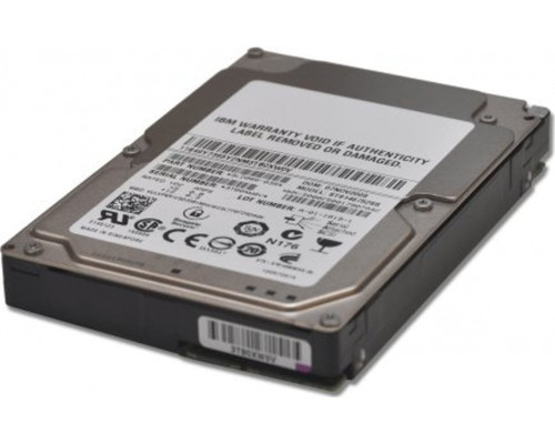 Lenovo 146.8GB 3.5'' Brak danych  (HDD FC 15000 Rpm)