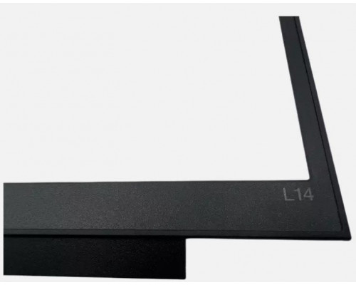 Lenovo BEZEL FRU BEZEL, RGB, W/CCD