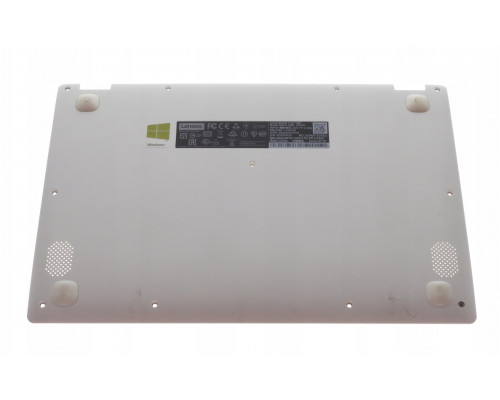 Lenovo Lower case 3N 80WG White