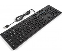 Dell  (KIT,KYBD,104,USEU,KB216-B,L)