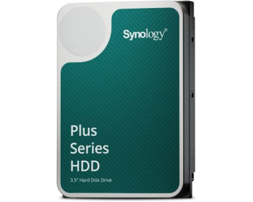 Synology SATA HDD HAT3300 6 TB 6000GB,