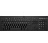 HP 125 G2 (125 Wired Keyboard NRL)