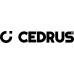 Cedrus CEDRUS KS51S-ZT KOSIARKA SPALINOWA DO TRAWY Z NAPĘDEM 51cm / 5,7 KM - EWIMAX - OFICJALNY DYSTRYBUTOR - AUTORYZOWANY DEALER CEDRUS