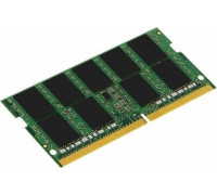 Kingston Kingston - DDR4 - Modul - 32 GB - SO DIMM 260-PIN - 2666 MHz / PC4-21300 - CL19 - 1.2 V - ungepuffert - ECC - fur Dell Precision 5550, 7540, 7550, 7740, 7750