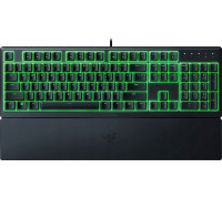 Razer Razer Ornata V3 X DE Gaming Tastatur schwarz
