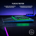 Razer Razer Ornata V3 X DE Gaming Tastatur schwarz