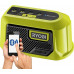 Ryobi AKUMULATOROWY GŁOSNIK Mini głośnik Bluetooth 18V ONE+ RYOBI