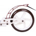 Worker Nuvola 2017 White (12686)