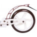 Worker Nuvola 2017 White (12686)
