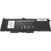 Mitsu Bateria Mitsu do Dell Latitude 5420, 5520, Precision 3560