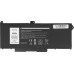 Mitsu Bateria Mitsu do Dell Latitude 5420, 5520, Precision 3560