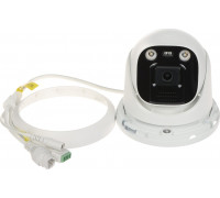 APTI KAMERA IP APTI-AI508V3IW-36AD Smart Dual Illumination Active Deterrence - 5Mpx 2.8mm