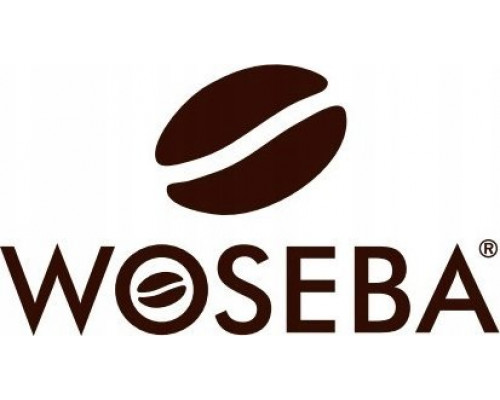 Woseba Kawa WOSEBA, rodzinna, ziarnista, 1000 g