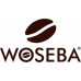 Woseba Kawa WOSEBA, rodzinna, ziarnista, 1000 g