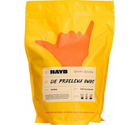 Kawa mielona HAYB HAYB - Się Przelewa Owoc 500g