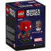 LEGO BrickHeadz Железный Человек-Паук (40670)
