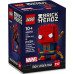 LEGO BrickHeadz Железный Человек-Паук (40670)
