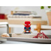 LEGO BrickHeadz Железный Человек-Паук (40670)