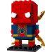 LEGO BrickHeadz Железный Человек-Паук (40670)