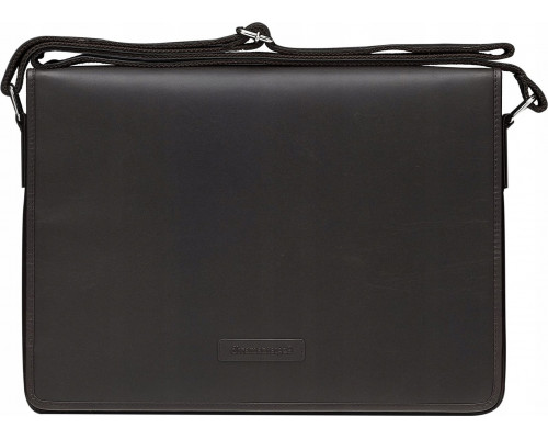 dbramante Marselisborg - *NEW EDITION - 14" - Hunter dark - for notebook until 14"