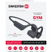 Swissten Earphones Gym Air Conduction