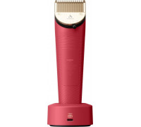 Andis Hair clipper live. CTA-1 Vida Clipper, Pink, AN-79130