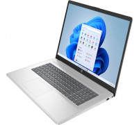 Laptop HP 17-cp2009ny 17.3 HD+ R3 7320U 8GB 256SSD W11 Silver 97X21EA#B1R