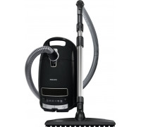 Miele Vacuum cleaner Miele Complete C3 Parquet XL with Parquet Twister XL nozzle, 12031770