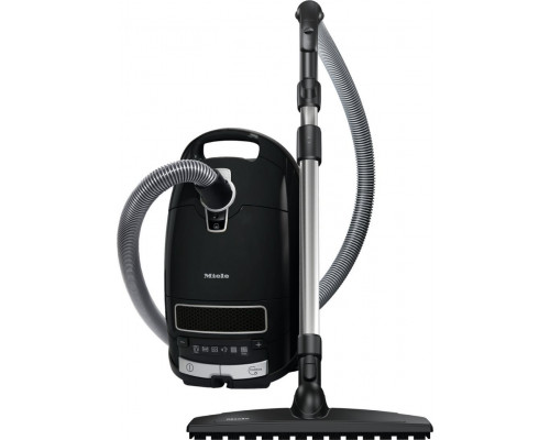 Miele Vacuum cleaner Miele Complete C3 Parquet XL with Parquet Twister XL nozzle, 12031770