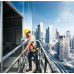 Bosch Professional Cordless screwdriver BOSCH Professional GSR 18V-21, complete with 2x 2.0 Ah, 18 V batteries and