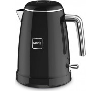 Novis Electric kettle NOVIS K1 black