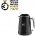 Novis Electric kettle NOVIS K1 black