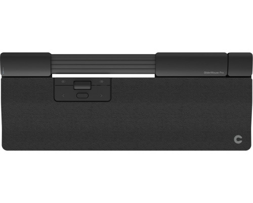 Contour Design SliderMouse Pro USB Typu-A Rollerbar 2800 DPI