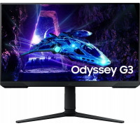 Samsung Odyssey G3 G30D (LS27DG300EUXEN)