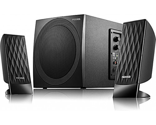 Microlab M300BT