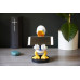 Cable Guys Exquisite Gaming stand na smartfon / controller| Cable Guys Disney Kacwith or Fornald (20 cm)