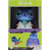 Cable Guys Exquisite Gaming stand na smartfon / controller| Cable Guys Disney Lilo & Stitch: Stitch jako Elvis (20 cm)