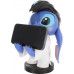 Cable Guys Exquisite Gaming stand na smartfon / controller| Cable Guys Disney Lilo & Stitch: Stitch jako Elvis (20 cm)