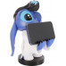 Cable Guys Exquisite Gaming stand na smartfon / controller| Cable Guys Disney Lilo & Stitch: Stitch jako Elvis (20 cm)