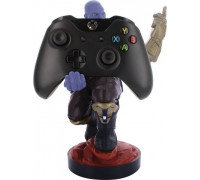 Cable Guys Exquisite Gaming stand na smartfon / controller| Cable Guys Marvel Thanos (20 cm)