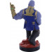 Cable Guys Exquisite Gaming stand na smartfon / controller| Cable Guys Marvel Thanos (20 cm)