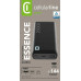 Cellular Line Cellularline Power Bank ESSENCE 20000 BLACK